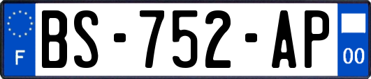 BS-752-AP