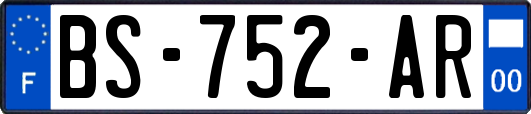 BS-752-AR