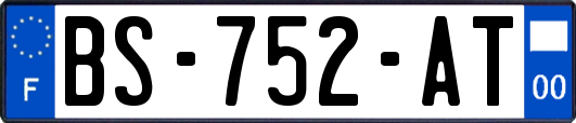 BS-752-AT