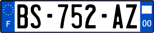 BS-752-AZ