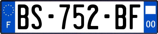 BS-752-BF