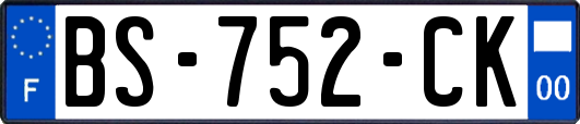 BS-752-CK