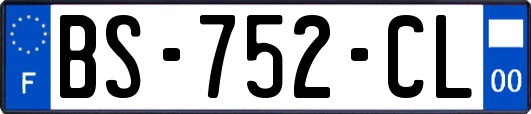 BS-752-CL