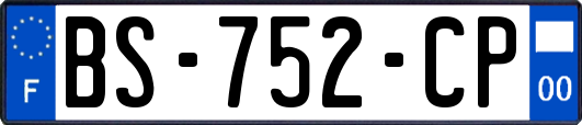 BS-752-CP