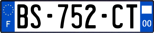 BS-752-CT