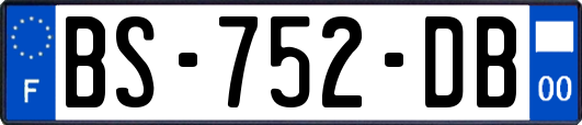 BS-752-DB