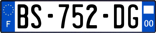 BS-752-DG