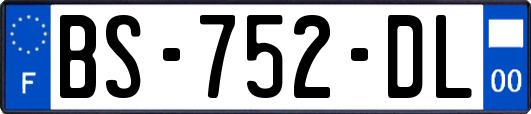 BS-752-DL