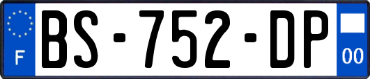 BS-752-DP