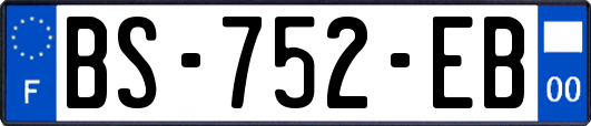 BS-752-EB