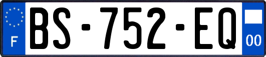 BS-752-EQ