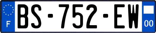 BS-752-EW