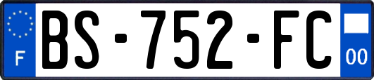 BS-752-FC