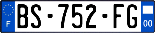 BS-752-FG