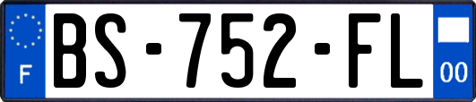 BS-752-FL