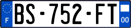 BS-752-FT