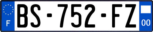 BS-752-FZ