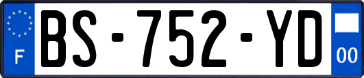 BS-752-YD