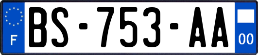 BS-753-AA