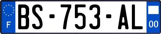 BS-753-AL