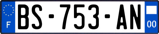 BS-753-AN