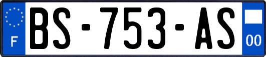 BS-753-AS