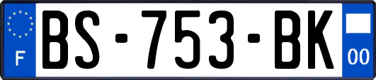 BS-753-BK