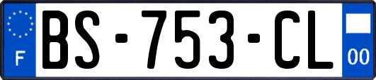 BS-753-CL