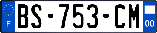 BS-753-CM