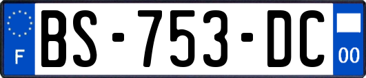 BS-753-DC