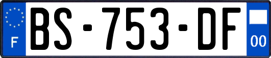 BS-753-DF