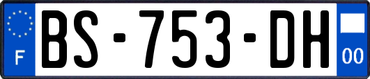BS-753-DH