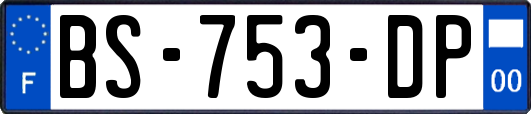 BS-753-DP