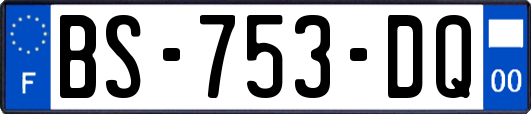 BS-753-DQ