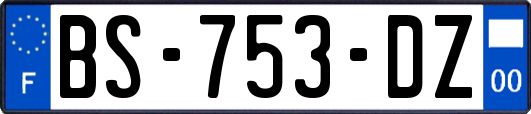 BS-753-DZ