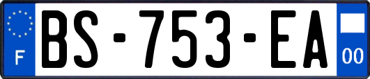 BS-753-EA