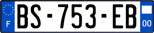 BS-753-EB