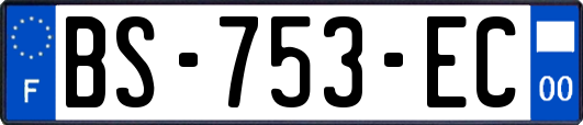 BS-753-EC