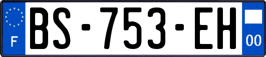 BS-753-EH