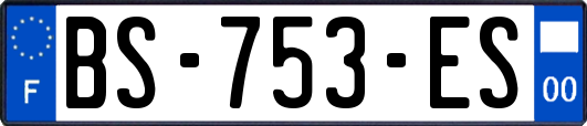 BS-753-ES