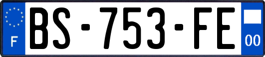 BS-753-FE