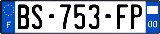 BS-753-FP