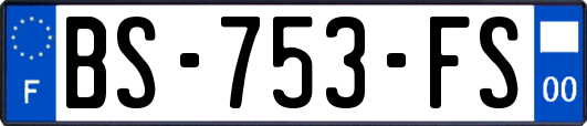 BS-753-FS