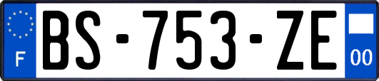 BS-753-ZE