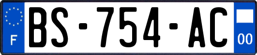 BS-754-AC