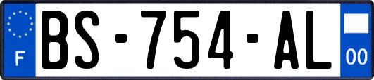 BS-754-AL