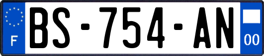 BS-754-AN