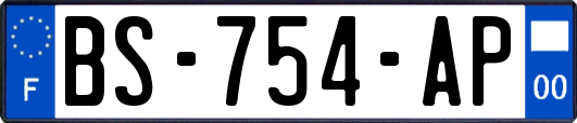 BS-754-AP