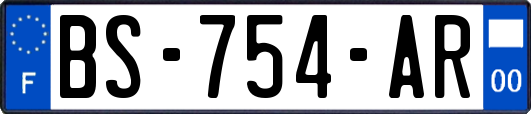 BS-754-AR