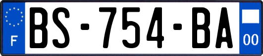 BS-754-BA